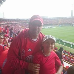 Meet your Posher, John